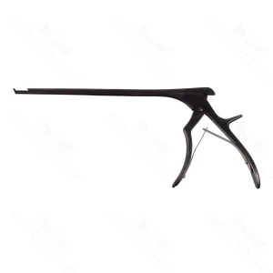 Kerrison Bone Punch Up-Bite 4.0 mm Bite 22.5 cm (8.9) – surgivalley (011210562)
