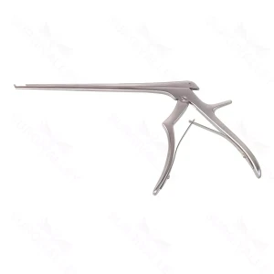 Kerrison Rongeur Micro 10 250mm 6mm 90°" up 2.5 cm (1") – surgivalley (011210717)