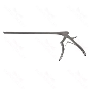 Kerrison Rongeur Micro 10 250mm 6mm 40° up – surgivalley (011210313)