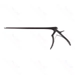 Kerrison Rongeur 11 275mm 2mm 40°" up Pin Ejector 2.5 cm (1")