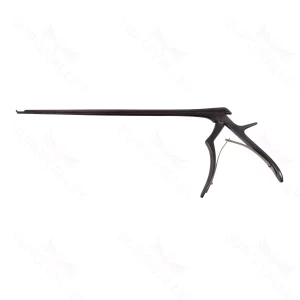 Kerrison Rongeur Micro 11 275mm 6mm 90°" up 2.5 cm (1") – surgivalley (011210723)