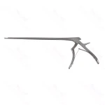 Kerrison 微型咬骨钳 11英寸 275mm 2mm 90°向上