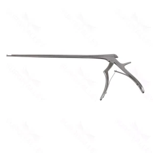 Kerrison Rongeur Micro 9 225mm 2mm 90°" up 22.5 cm (9.0) – surgivalley (011210708)