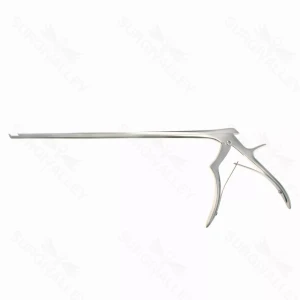 Kerrison Rongeur Micro 11 275mm 3mm 40° up – surgivalley (011210315)