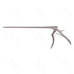 Kerrison Rongeur Micro 11 275mm 4mm 40° up