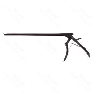 Kerrison Rongeur Micro 7 175mm 5mm 40°" up Pin Ejector 18.0 cm (7.0) – surgivalley (011210949)