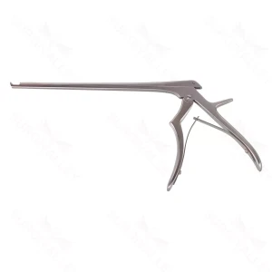 Kerrison Bone Punch Up-Bite 4.0 mm Bite 20.0 cm (8.0) – surgivalley (011210351)
