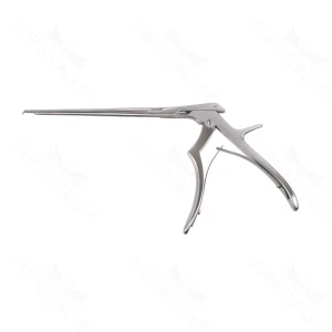 Kerrison Rongeur Spurling 7 175mm 2mm 90°" down 18.0 cm (7.0) – surgivalley (011210744)