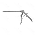 Kerrison 微型咬骨钳 7英寸 175mm 3mm 40°向下