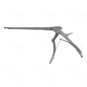 Kerrison Rongeur Micro 7 175mm 3mm 90° down