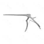 Kerrison Rongeur Micro 11 275mm 3mm 90°" up 2.5 cm (1")