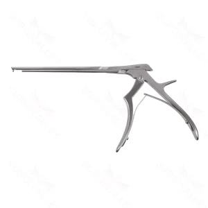 Kerrison Rongeur Micro 7 175mm 4mm 90° down