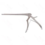 Kerrison Rongeur Micro 11 275mm 4mm 90°" up 2.5 cm (1")