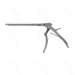 Kerrison 微型咬骨钳 7英寸 175mm 5mm 40°向下
