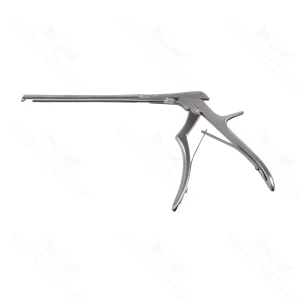 Kerrison Rongeur Micro 7 175mm 5mm 40° down