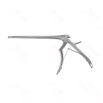 Kerrison Rongeur Micro 11 275mm 5mm 90°" up 2.5 cm (1")