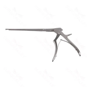 Kerrison Rongeur Micro 8 200mm 2mm 90° down – surgivalley (011210287)