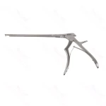 Kerrison Rongeur Micro 8 200mm 4mm 90° down