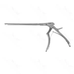 Kerrison Rongeur Micro 8 200mm 5mm 90° down