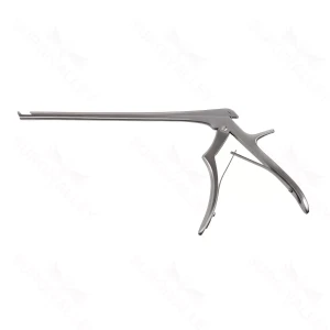 Kerrison Rongeur Micro 8 200mm 6mm 40° up – surgivalley (011210307)