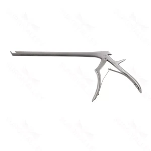 Kerrison Rongeur Micro 9 225mm 6mm 40° up – surgivalley (011210312)