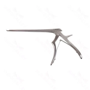 Kerrison Rongeur Micro Thin 7 175mm 5mm 40°" up 18.0 cm (7.0) – surgivalley (011210656)