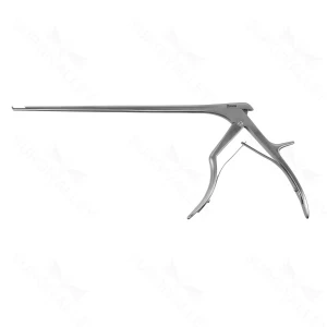 Kerrison Rongeur Spurling 11 275mm 2mm 90°" up 2.5 cm (1") – surgivalley (011210759)