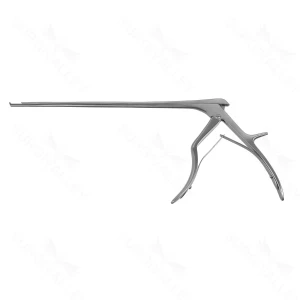 Kerrison Rongeur Spurling 11 275mm 3mm 40° up – surgivalley (011210333)