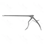 Kerrison 咬骨钳 Spurling 11" 275mm 4mm 40° 上弯