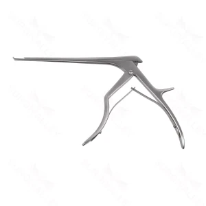 Kerrison Rongeur Spurling 7 175mm 2mm 90°" up 18.0 cm (7.0) – surgivalley (011210739)