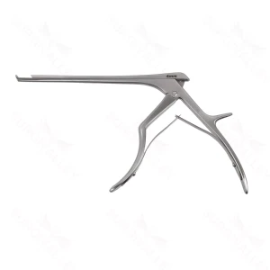 Kerrison Rongeur Spurling 7 175mm 4mm 40° up – surgivalley (011210322)