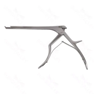 Kerrison Rongeur Spurling 7 175mm 5mm 40° up – surgivalley (011210323)
