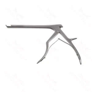 Kerrison Rongeur Spurling 7 175mm 6mm 40° up – surgivalley (011210324)