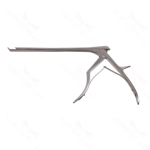 Kerrison Rongeur Spurling 9 225mm 5mm 40° up – surgivalley (011210330)