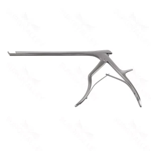 Kerrison Rongeur Spurling 9 225mm 6mm 40° up