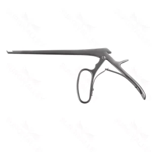 Lamina Rongeur 3mm 8" – surgivalley (011210495)