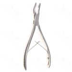 Luer Rongeur 6"