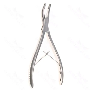 Luer Rongeur 6" – surgivalley (011210110)