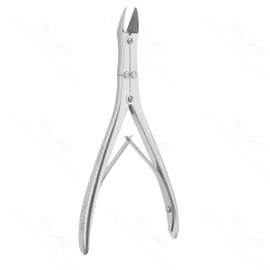 McIndoe Rongeur Instrument for General Surgery and Neurosurgery – surgivalley (011210207)