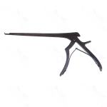 Micro Kerrison 40°" up 7 2mm Titanium 10.0 cm (4")