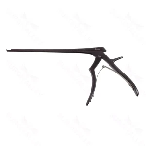 Micro Kerrison 8 90°" DOWN 2mm Extra Thin Footplate 20.0 cm (8.0) – surgivalley (011210655)