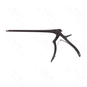Micro Kerrison 8 40° up 3mm Ejector Extra Thin Footplate