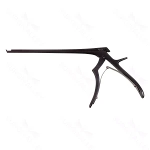 Micro Kerrison 8 40° up 4mm Ejector Extra Thin Footplate