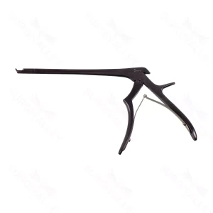 Micro Kerrison Ejector 5mm 40° up 7 Extra Delicate Footplate – surgivalley (011210242)