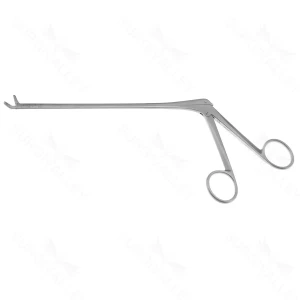 MIS 垂体咬骨钳 上咬式 刻度 2mm 钳口 7 1/4" – surgivalley (011210503)