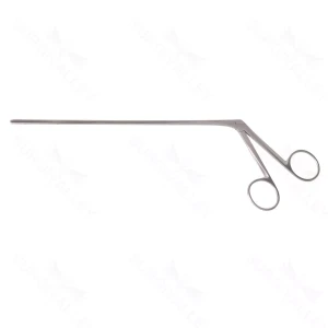 MIS Rongeur Micro-Pituitary straight 2mm 6 3/4" – surgivalley (011210500)