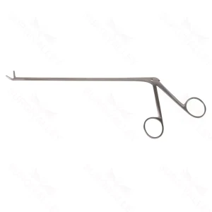 MIS Rongeur Micro-Pituitary Upbiting 2mm 6 3/4" – surgivalley (011210506)
