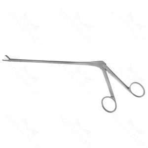 MIS 咬骨钳 垂体 微型齿 直型 2mm 7 1/4" – surgivalley (011210509)