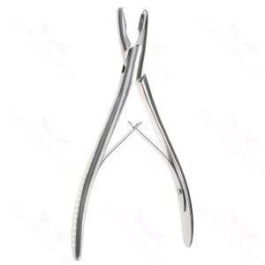 Rat tooth Rongeur 8" – surgivalley (011210146)