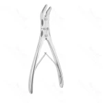 Ruskin Duckbill Rongeur 7 1/4"